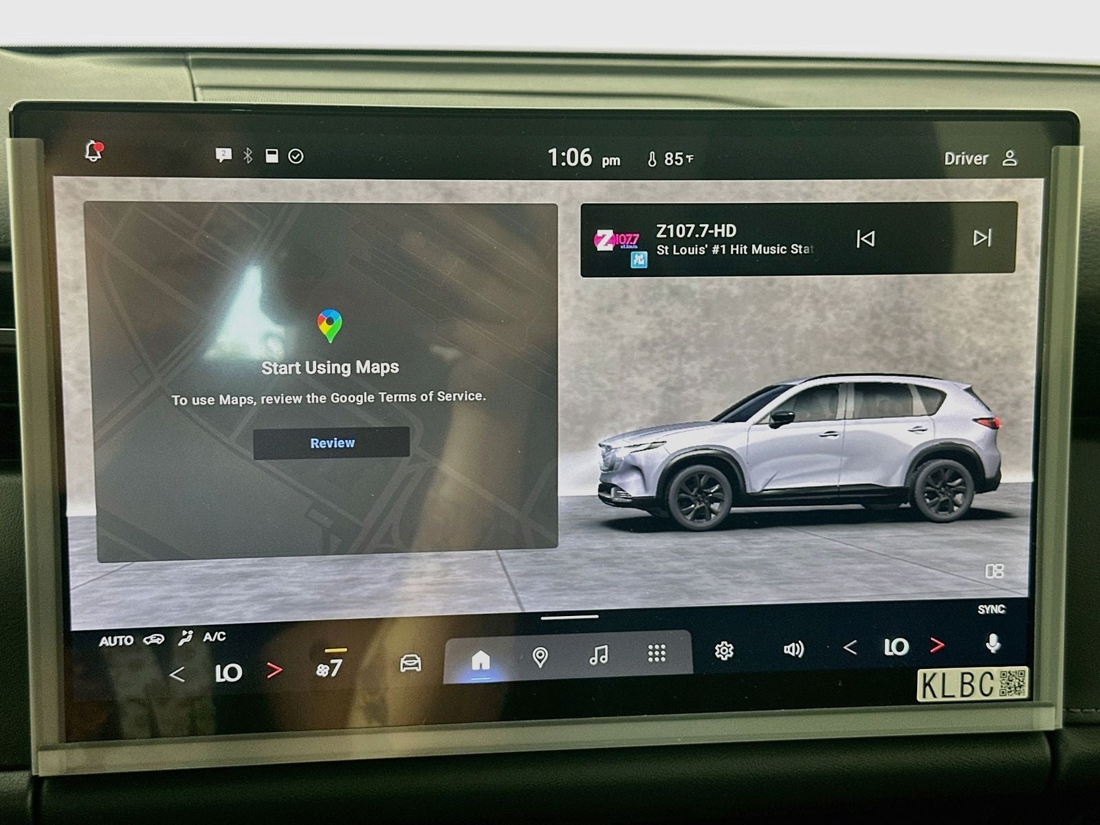 2026 Mazda Mazda CX-5 2.5 S Select