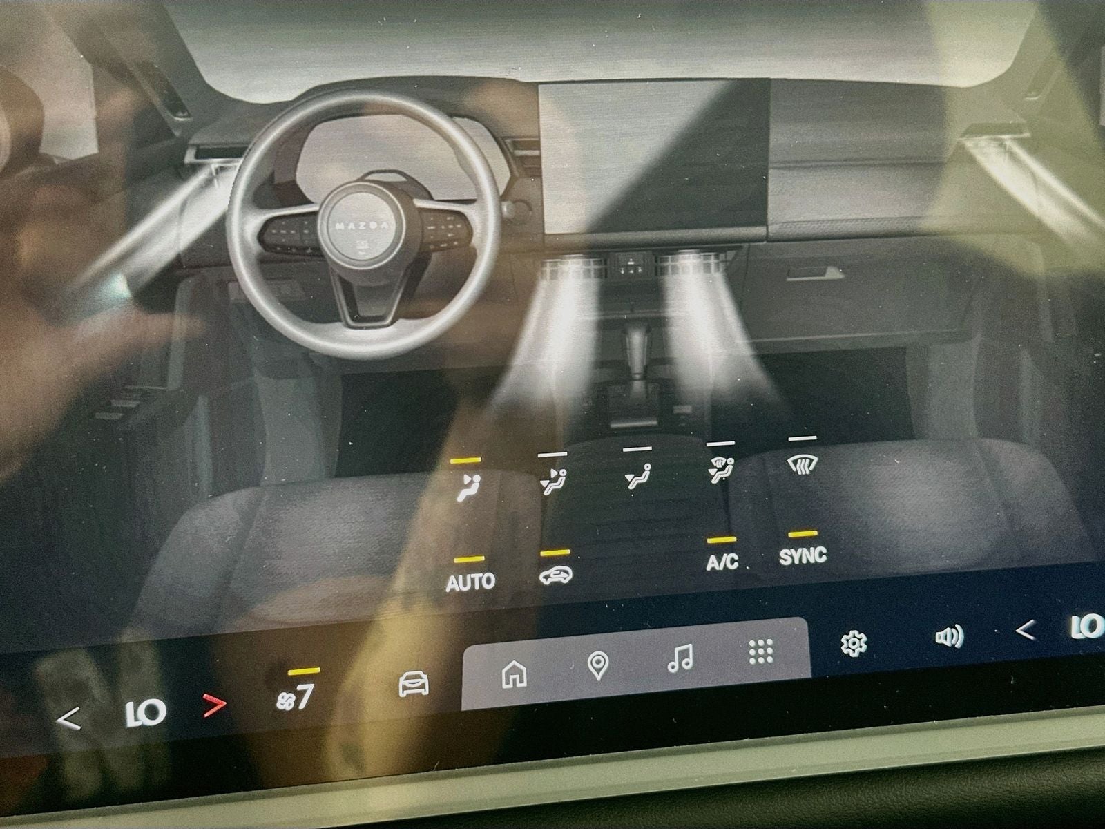 2026 Mazda Mazda CX-5 2.5 S Select