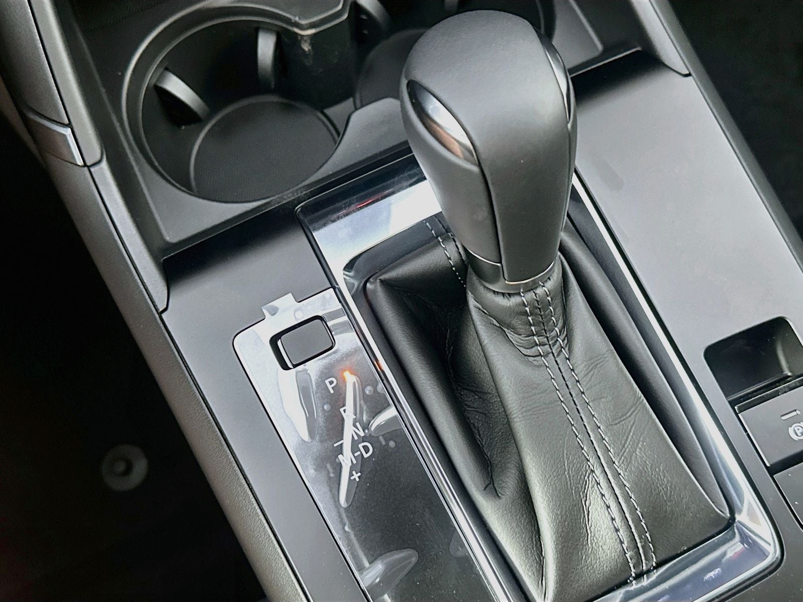 2026 Mazda Mazda CX-5 2.5 S Select