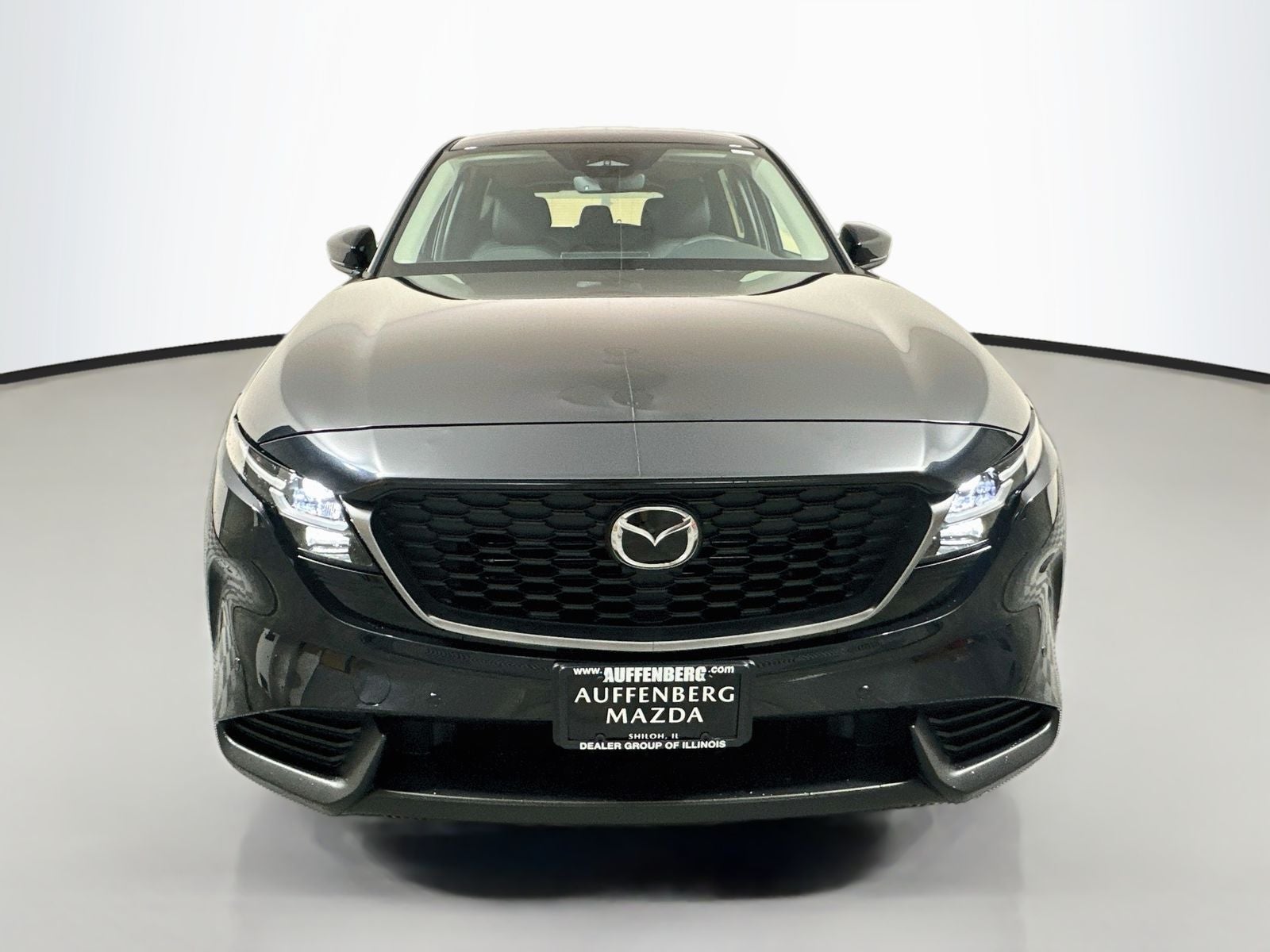 2026 Mazda Mazda CX-5 2.5 S Select