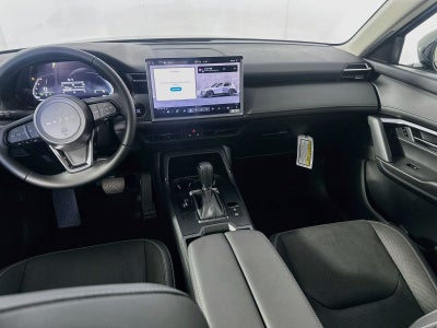 2026 Mazda Mazda CX-5 2.5 S Select