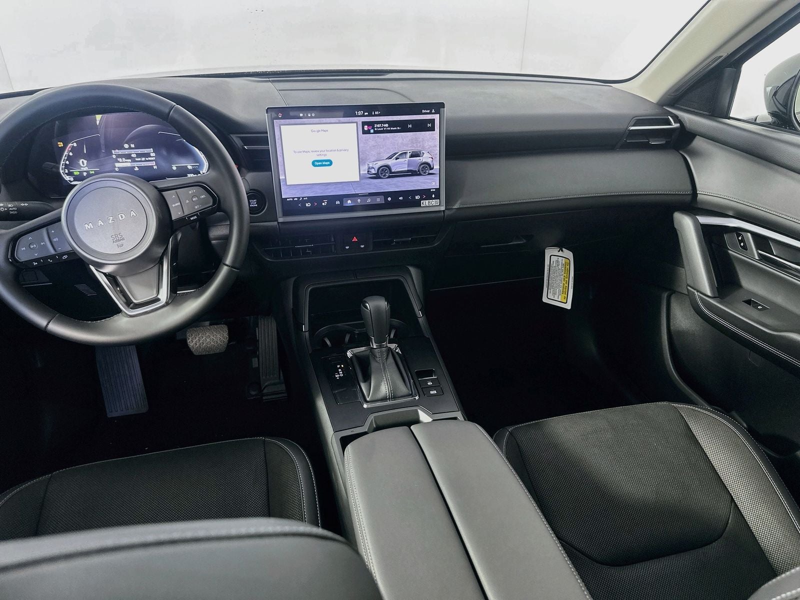 2026 Mazda Mazda CX-5 2.5 S Select