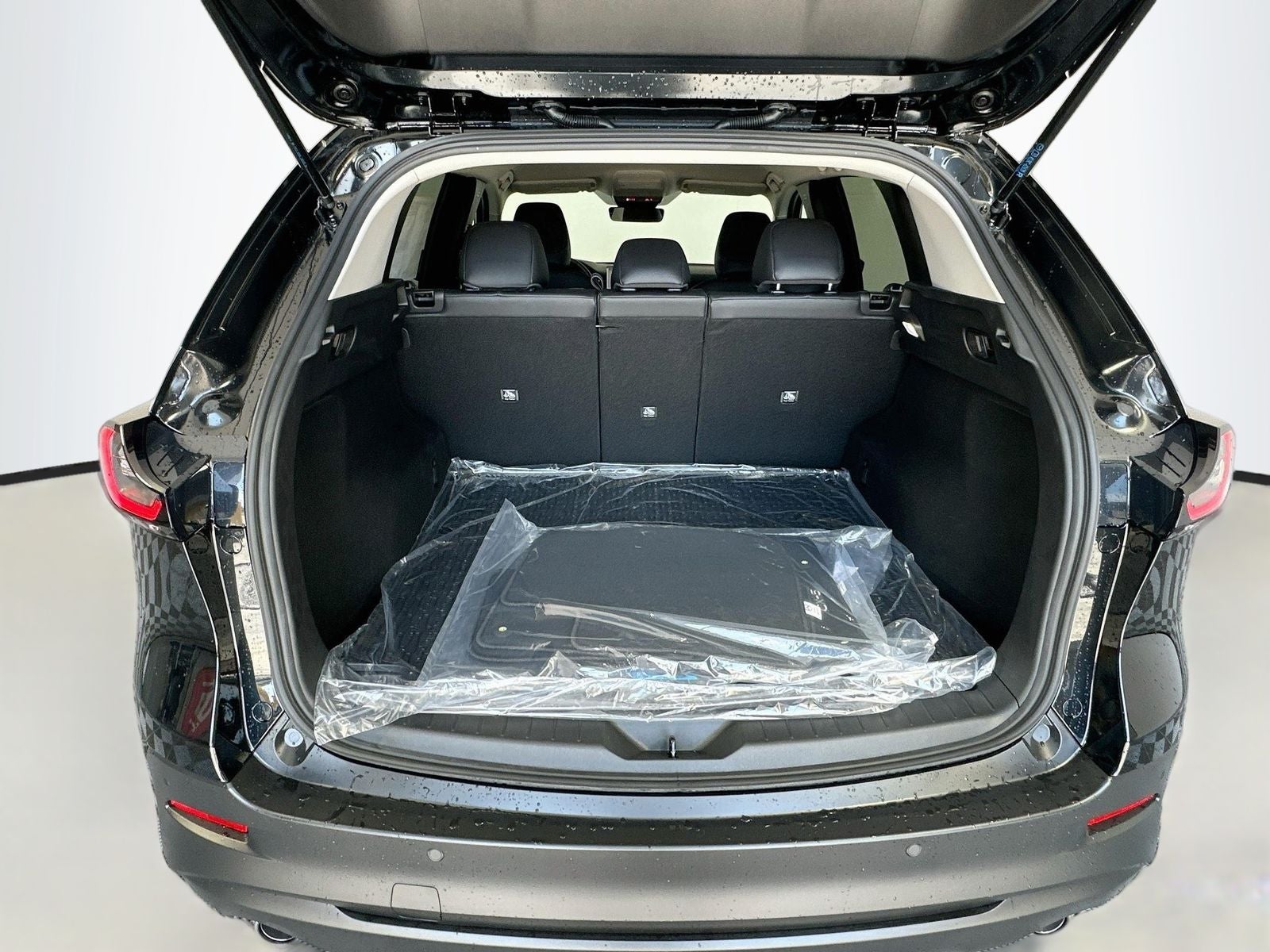 2026 Mazda Mazda CX-5 2.5 S Select