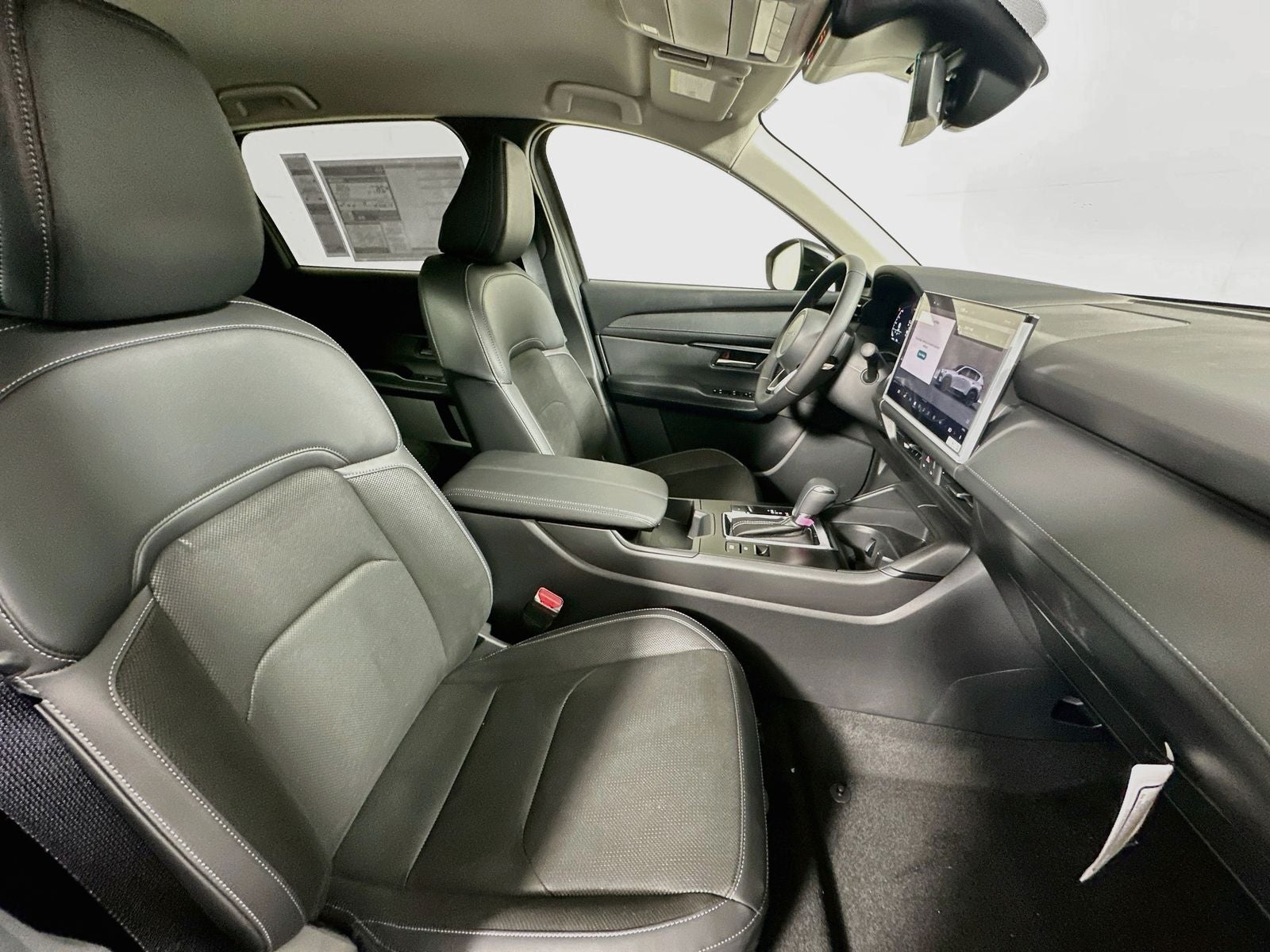 2026 Mazda Mazda CX-5 2.5 S Select
