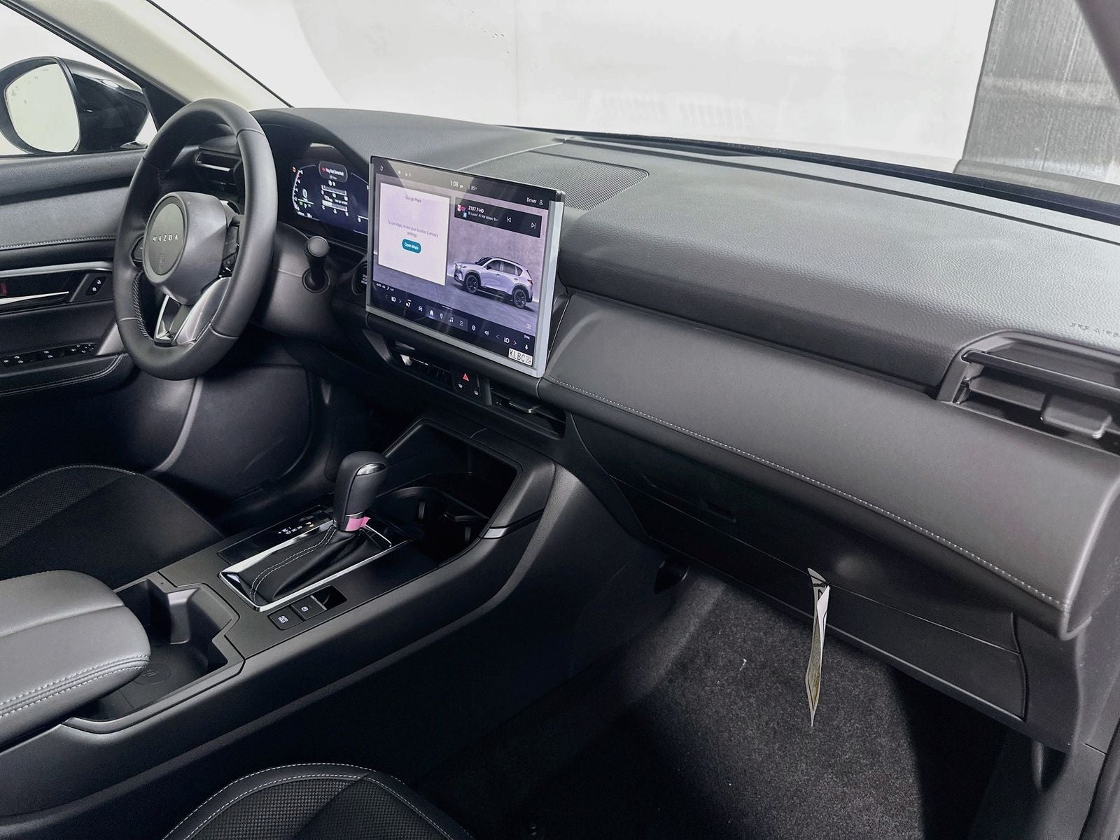 2026 Mazda Mazda CX-5 2.5 S Select