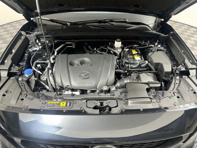 2026 Mazda Mazda CX-5 2.5 S Select