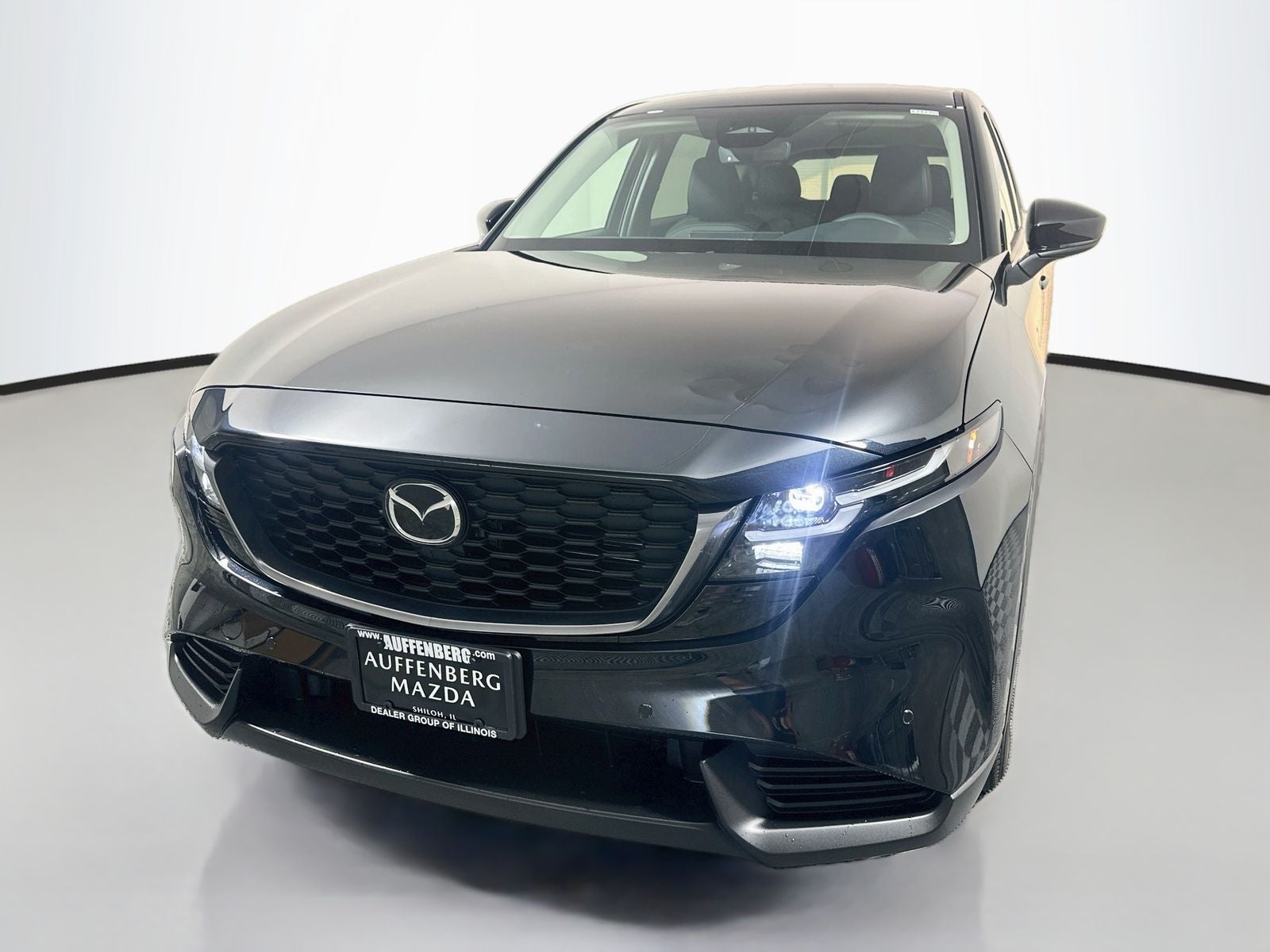 2026 Mazda Mazda CX-5 2.5 S Select