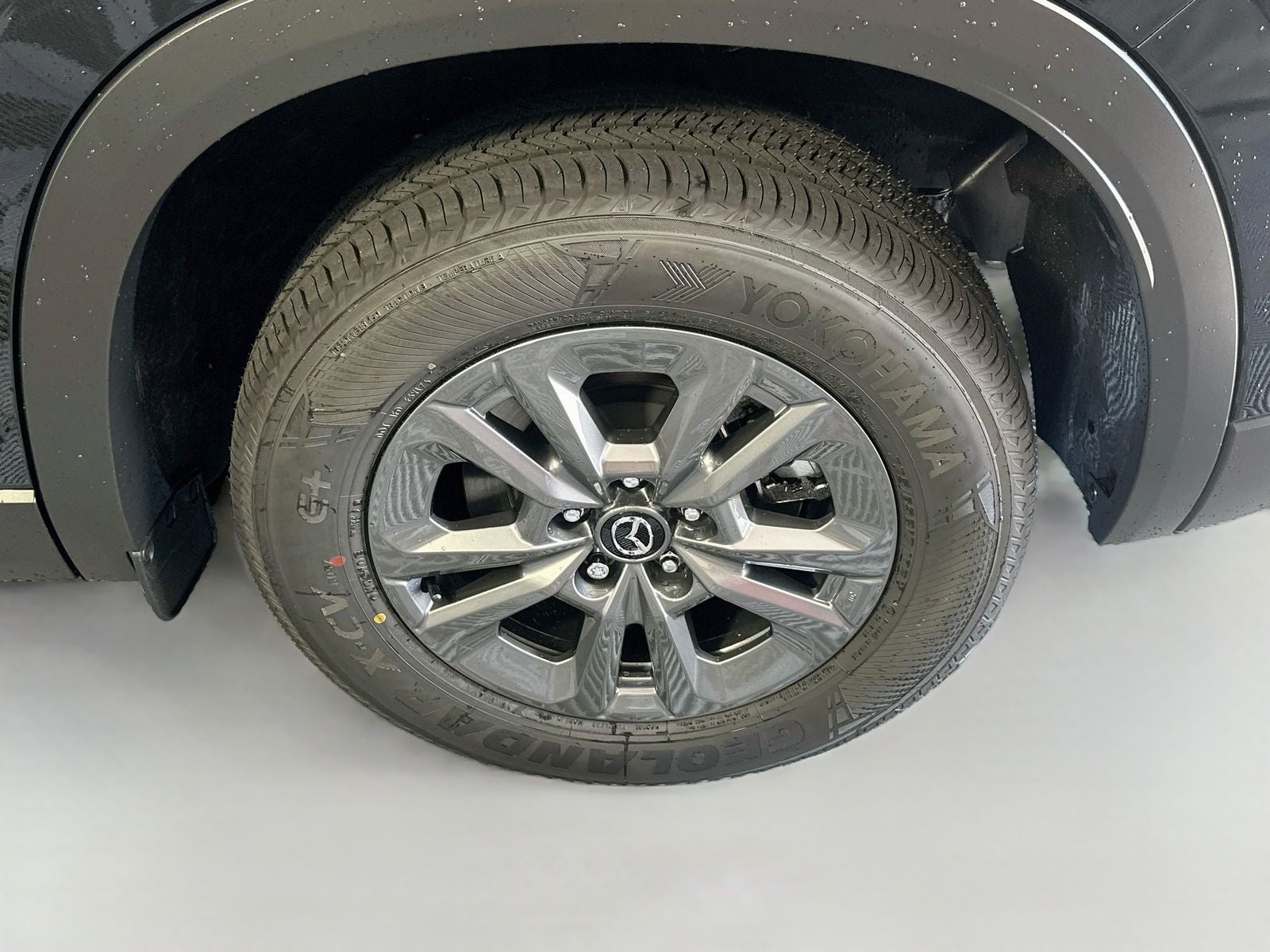2026 Mazda Mazda CX-5 2.5 S Select