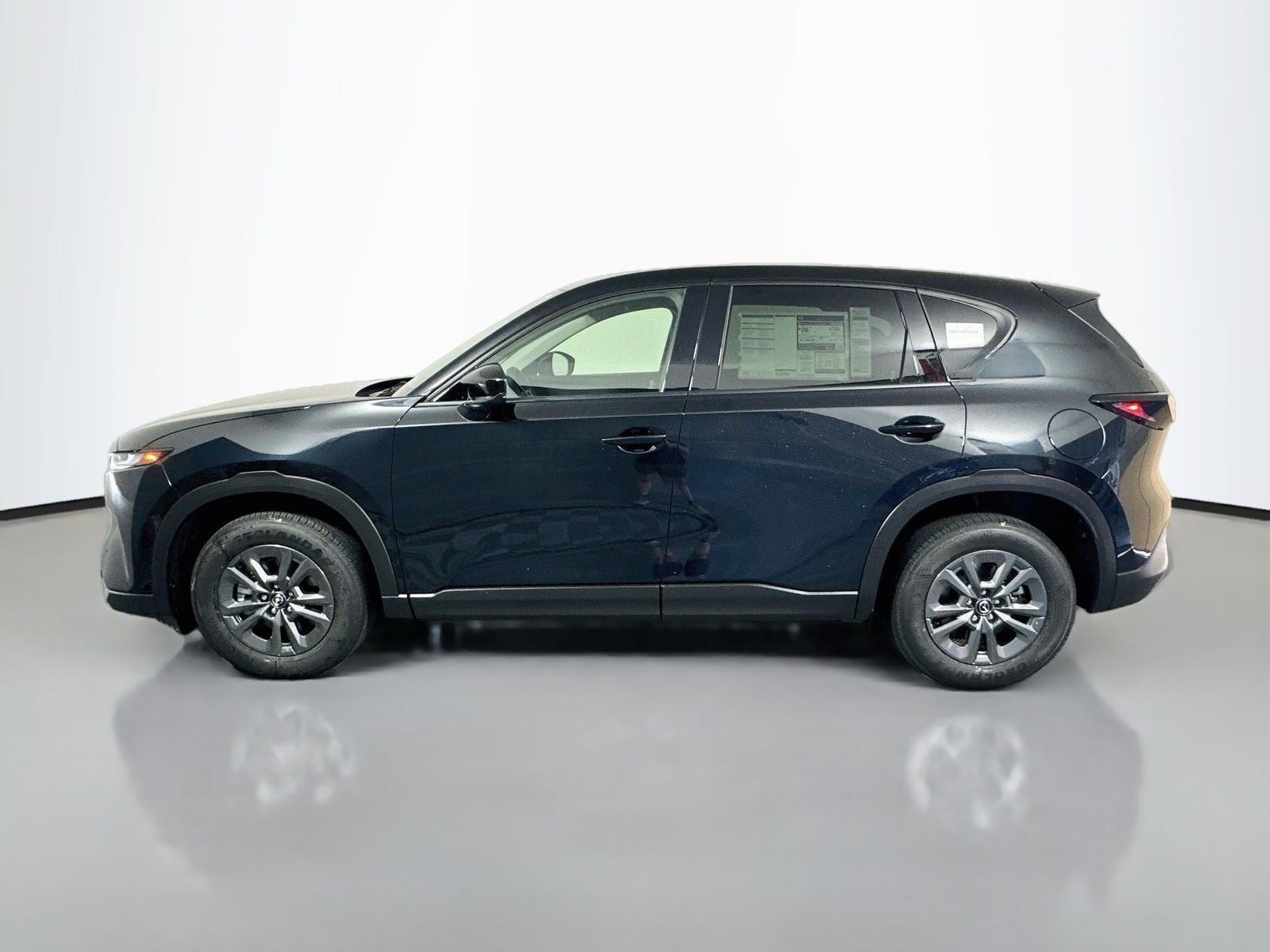 2026 Mazda Mazda CX-5 2.5 S Select