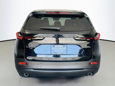 2026 Mazda Mazda CX-5 2.5 S Select