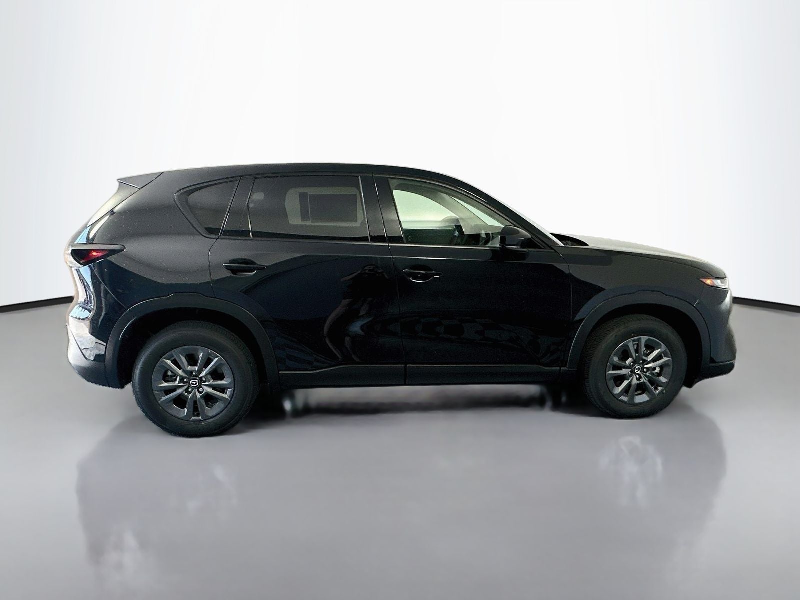 2026 Mazda Mazda CX-5 2.5 S Select