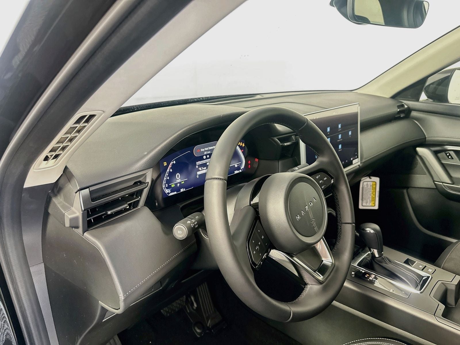2026 Mazda Mazda CX-5 2.5 S Select