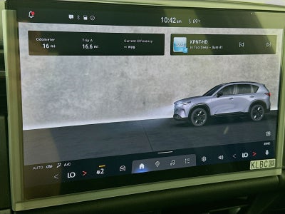 2026 Mazda Mazda CX-5 2.5 S Select