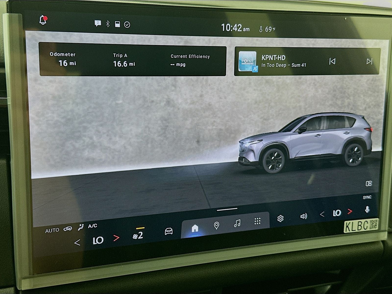 2026 Mazda Mazda CX-5 2.5 S Select
