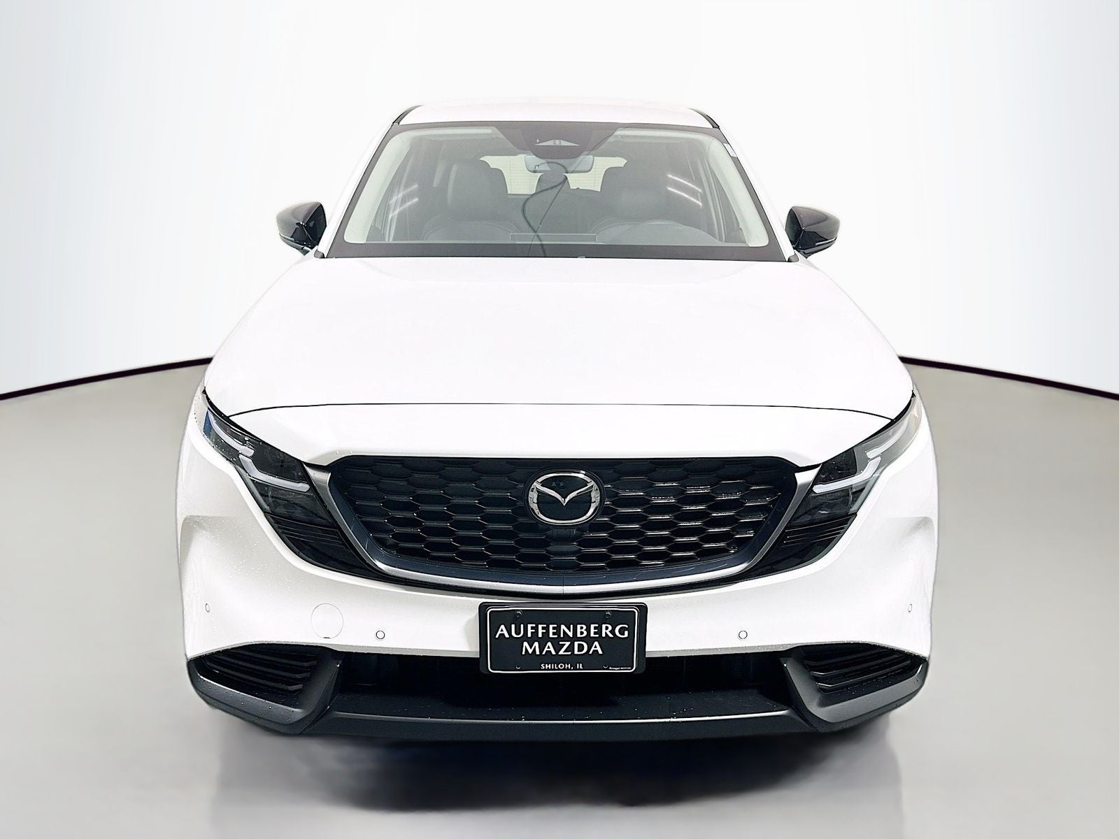 2026 Mazda Mazda CX-5 2.5 S Select