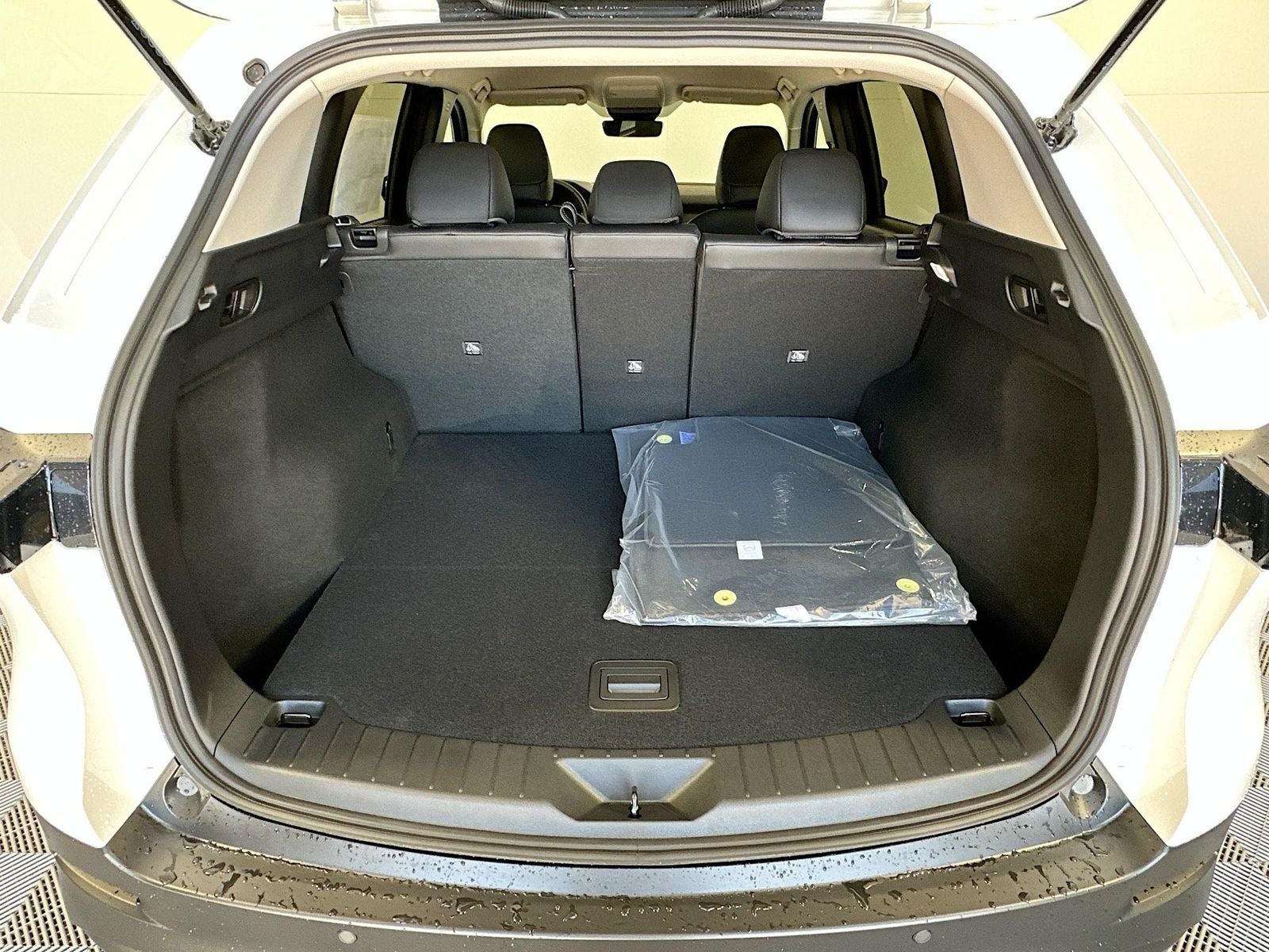2026 Mazda Mazda CX-5 2.5 S Select