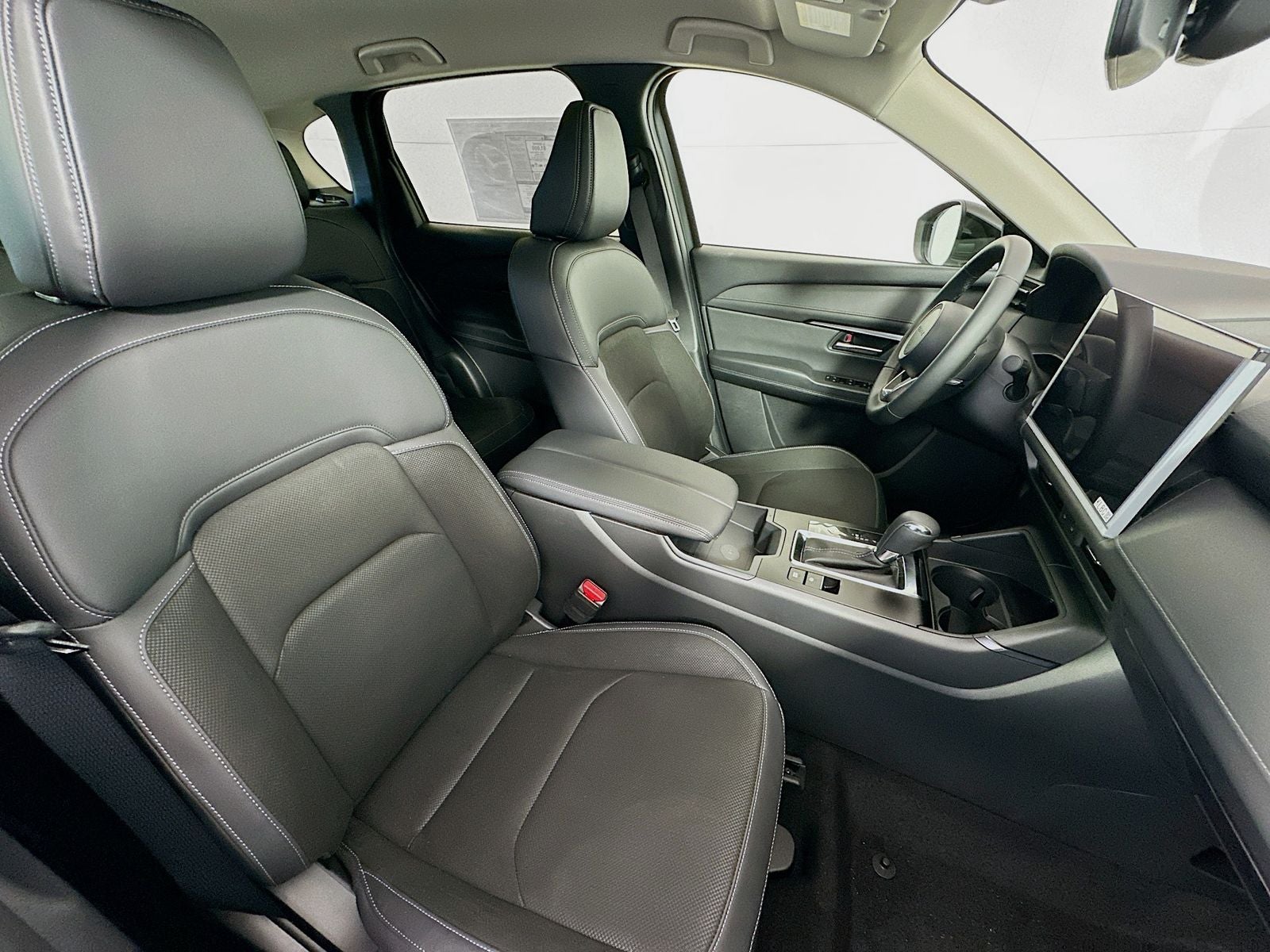 2026 Mazda Mazda CX-5 2.5 S Select