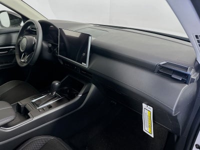 2026 Mazda Mazda CX-5 2.5 S Select