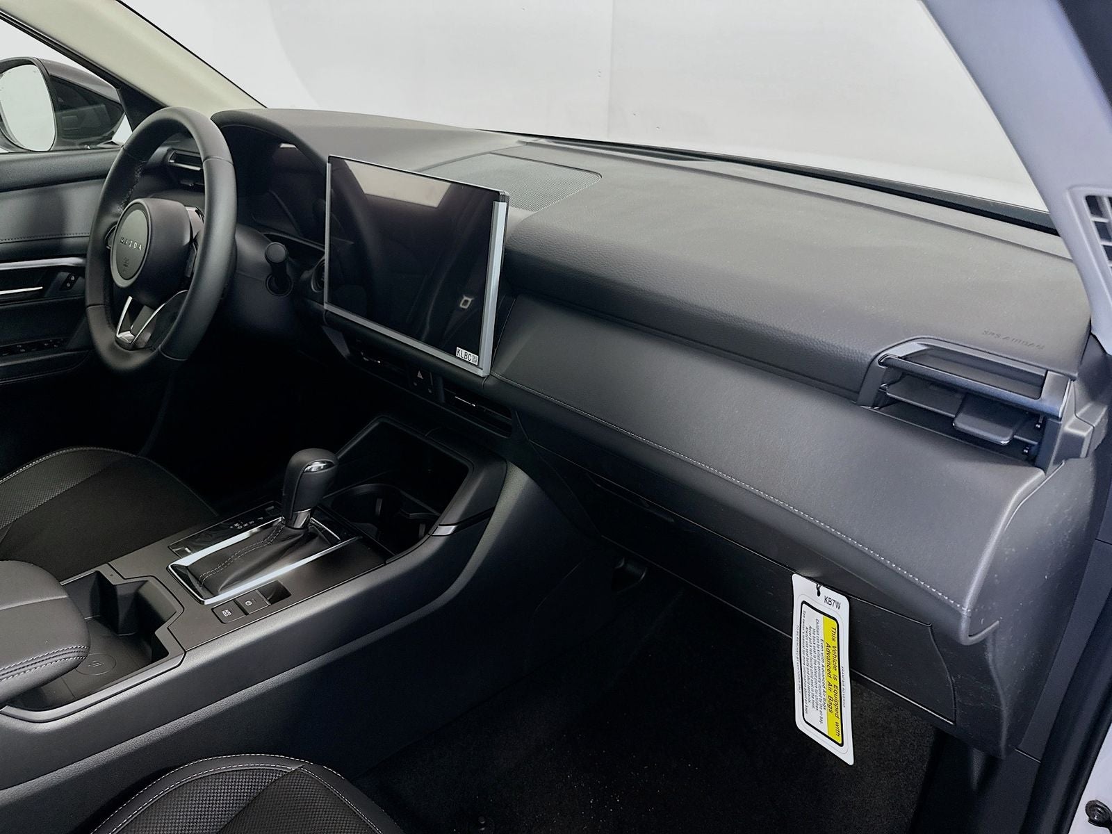 2026 Mazda Mazda CX-5 2.5 S Select