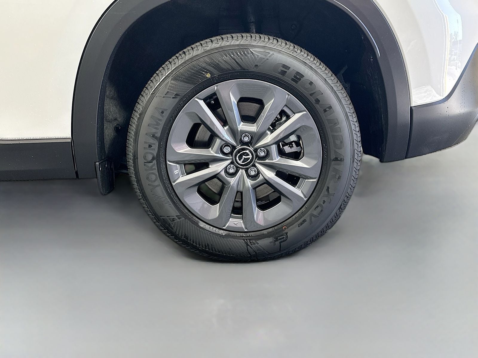 2026 Mazda Mazda CX-5 2.5 S Select