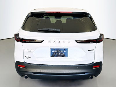 2026 Mazda Mazda CX-5 2.5 S Select
