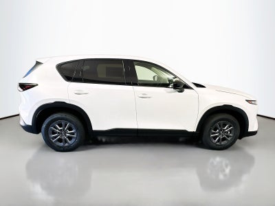 2026 Mazda Mazda CX-5 2.5 S Select
