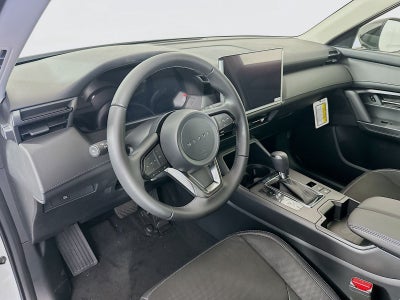 2026 Mazda Mazda CX-5 2.5 S Select