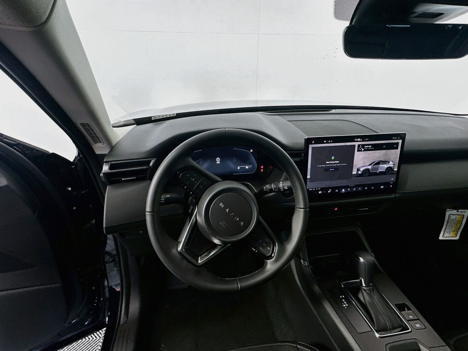2026 Mazda Mazda CX-5 2.5 S Select