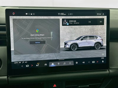 2026 Mazda Mazda CX-5 2.5 S Select