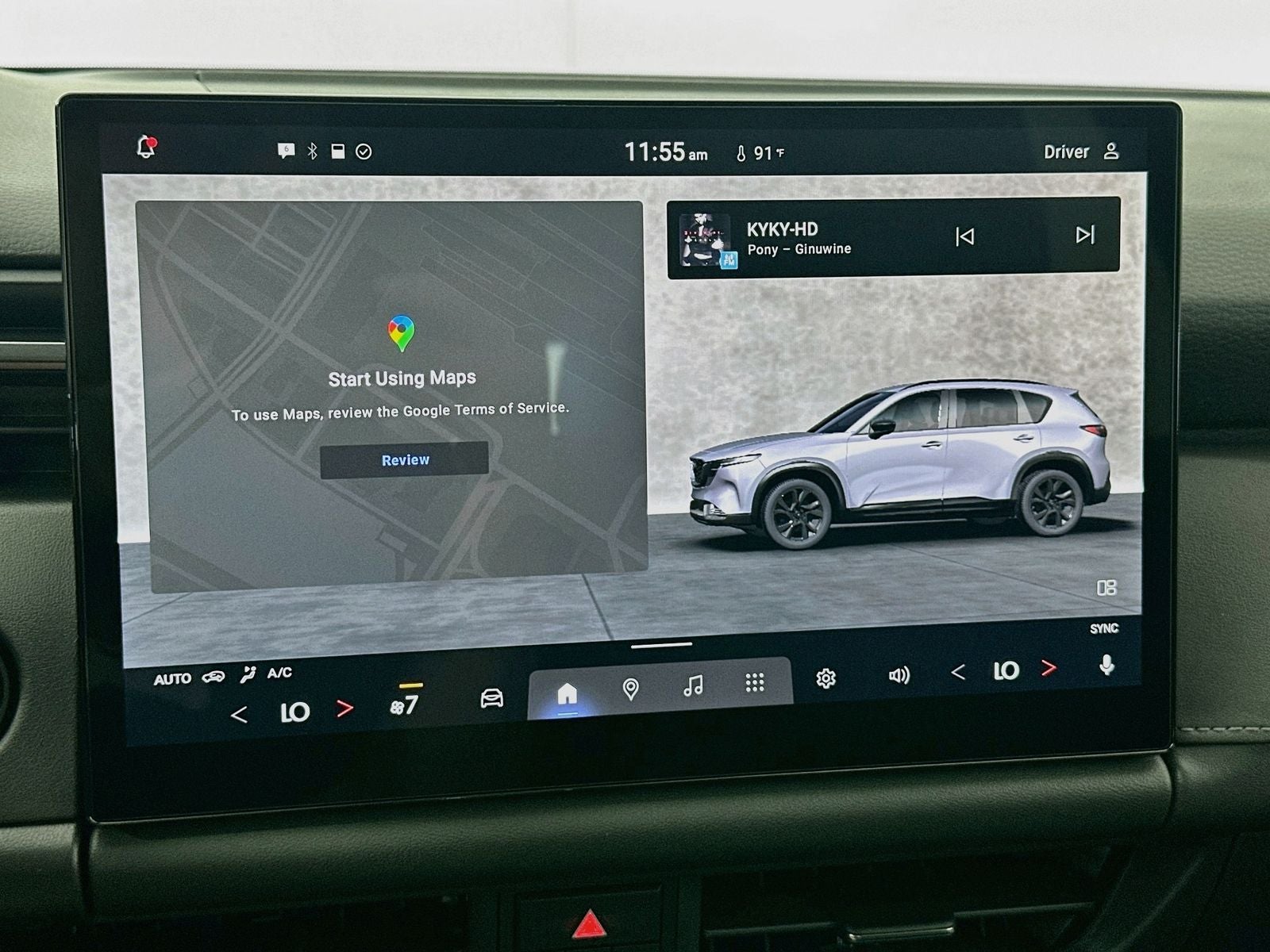 2026 Mazda Mazda CX-5 2.5 S Select