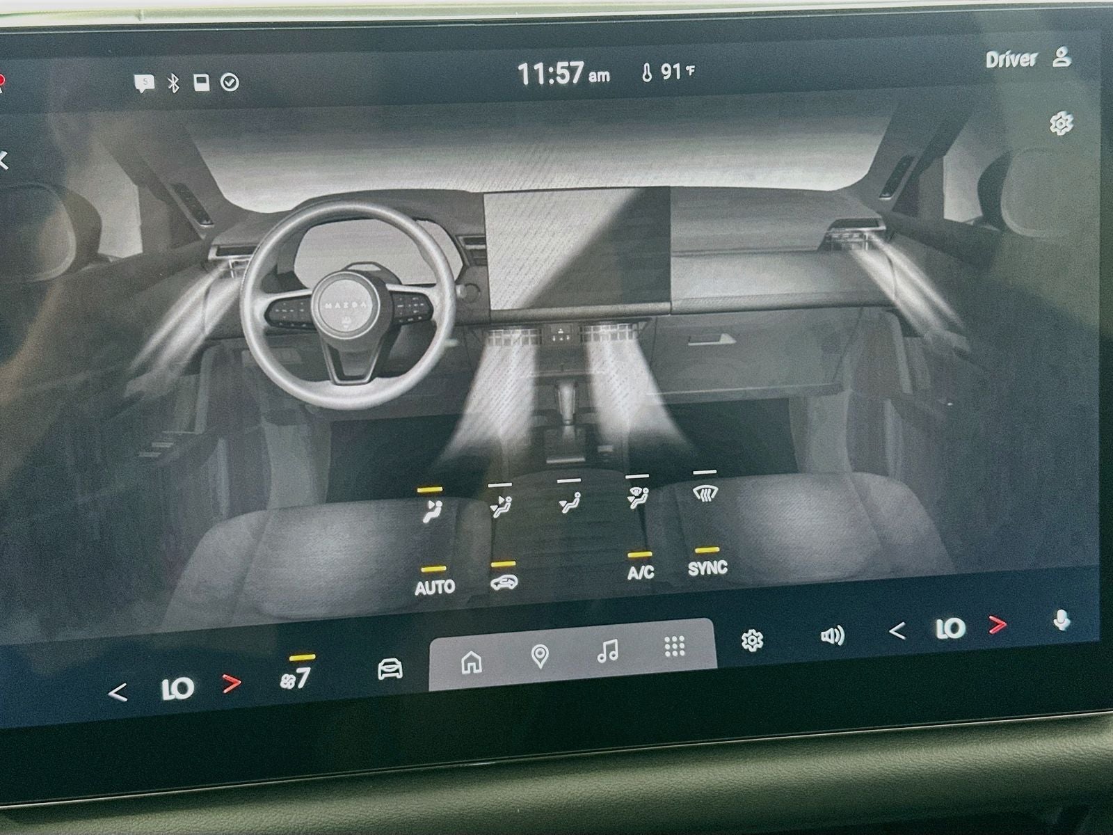 2026 Mazda Mazda CX-5 2.5 S Select