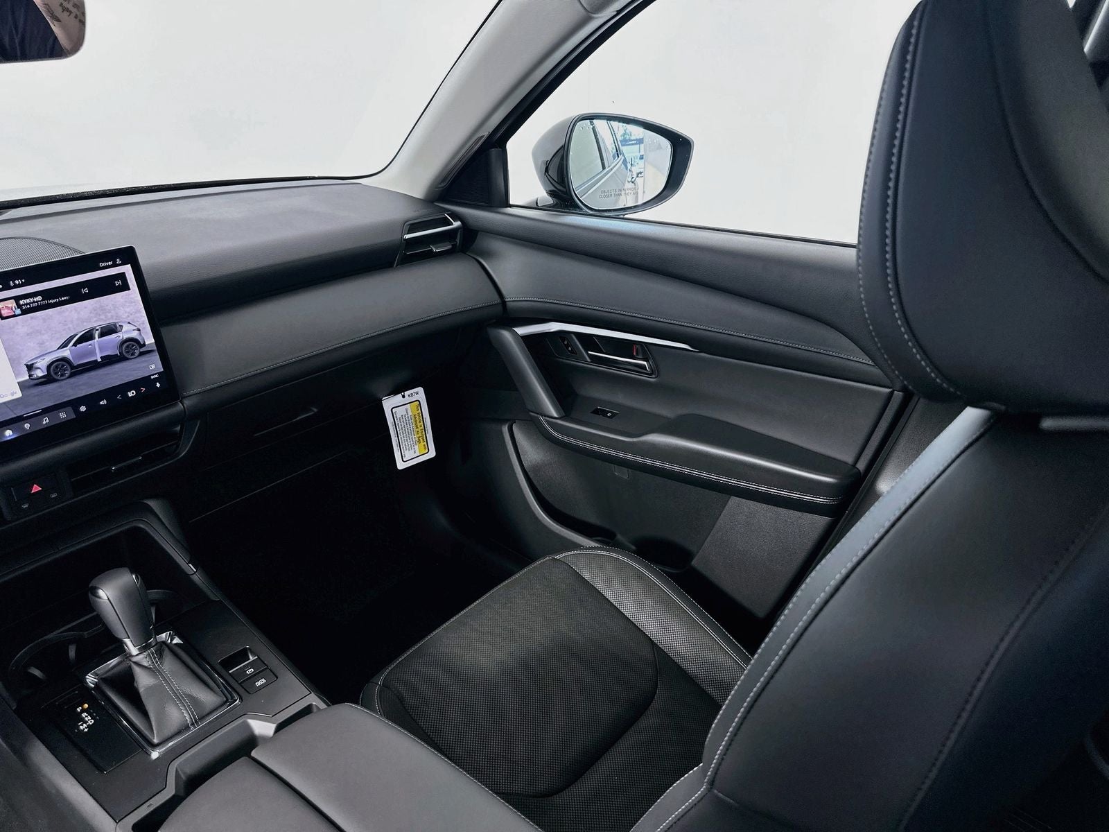 2026 Mazda Mazda CX-5 2.5 S Select