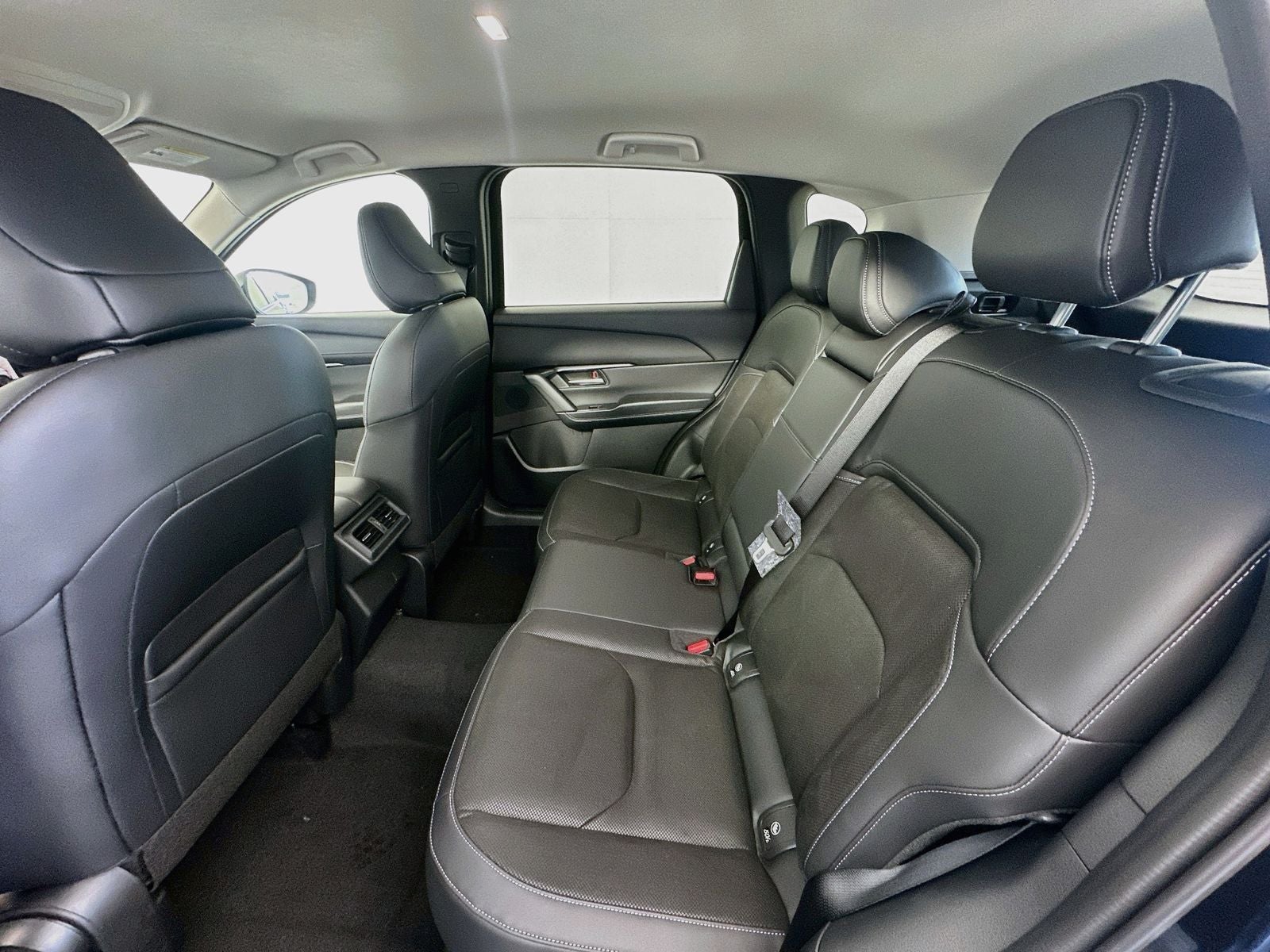 2026 Mazda Mazda CX-5 2.5 S Select