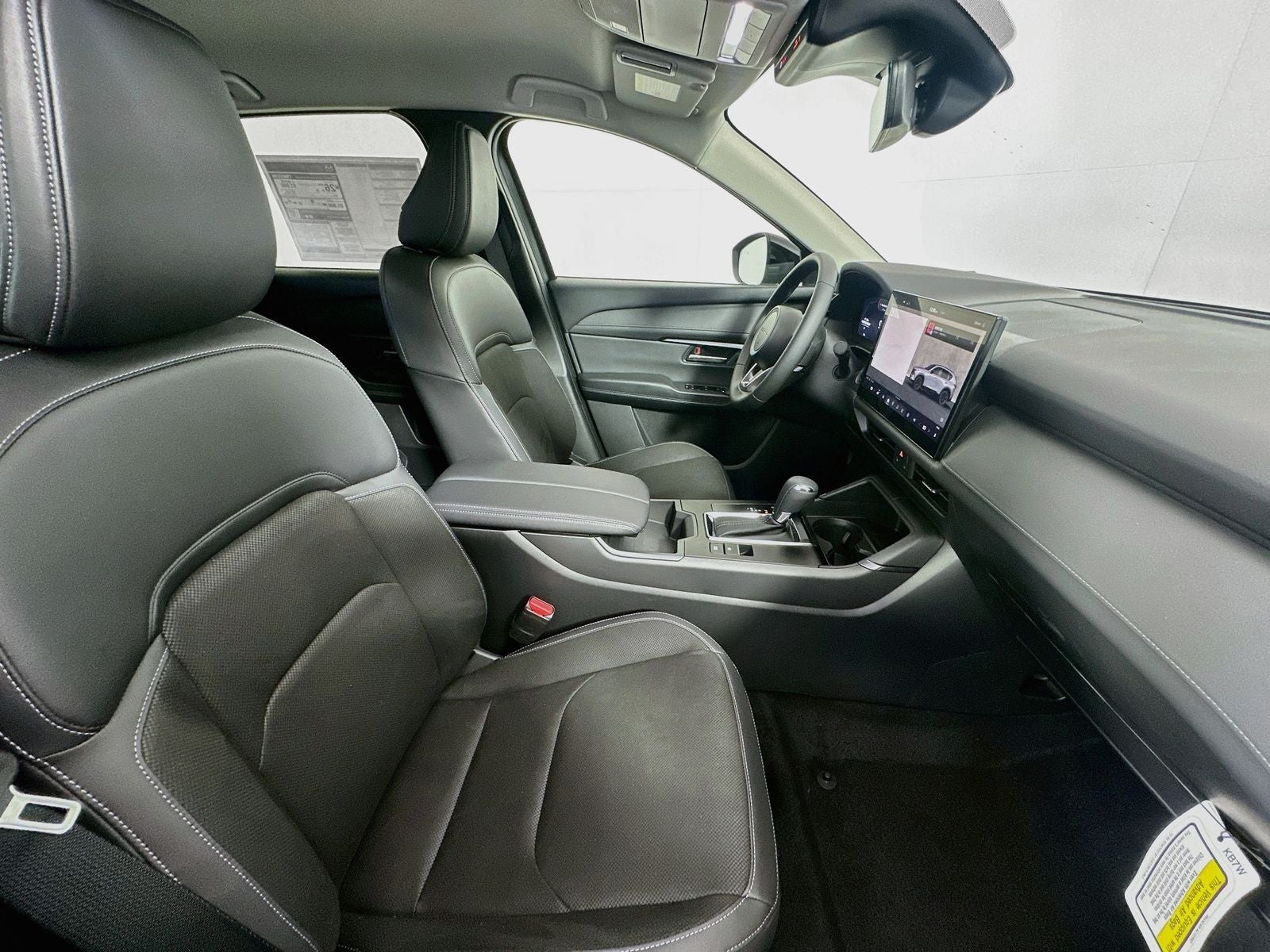 2026 Mazda Mazda CX-5 2.5 S Select