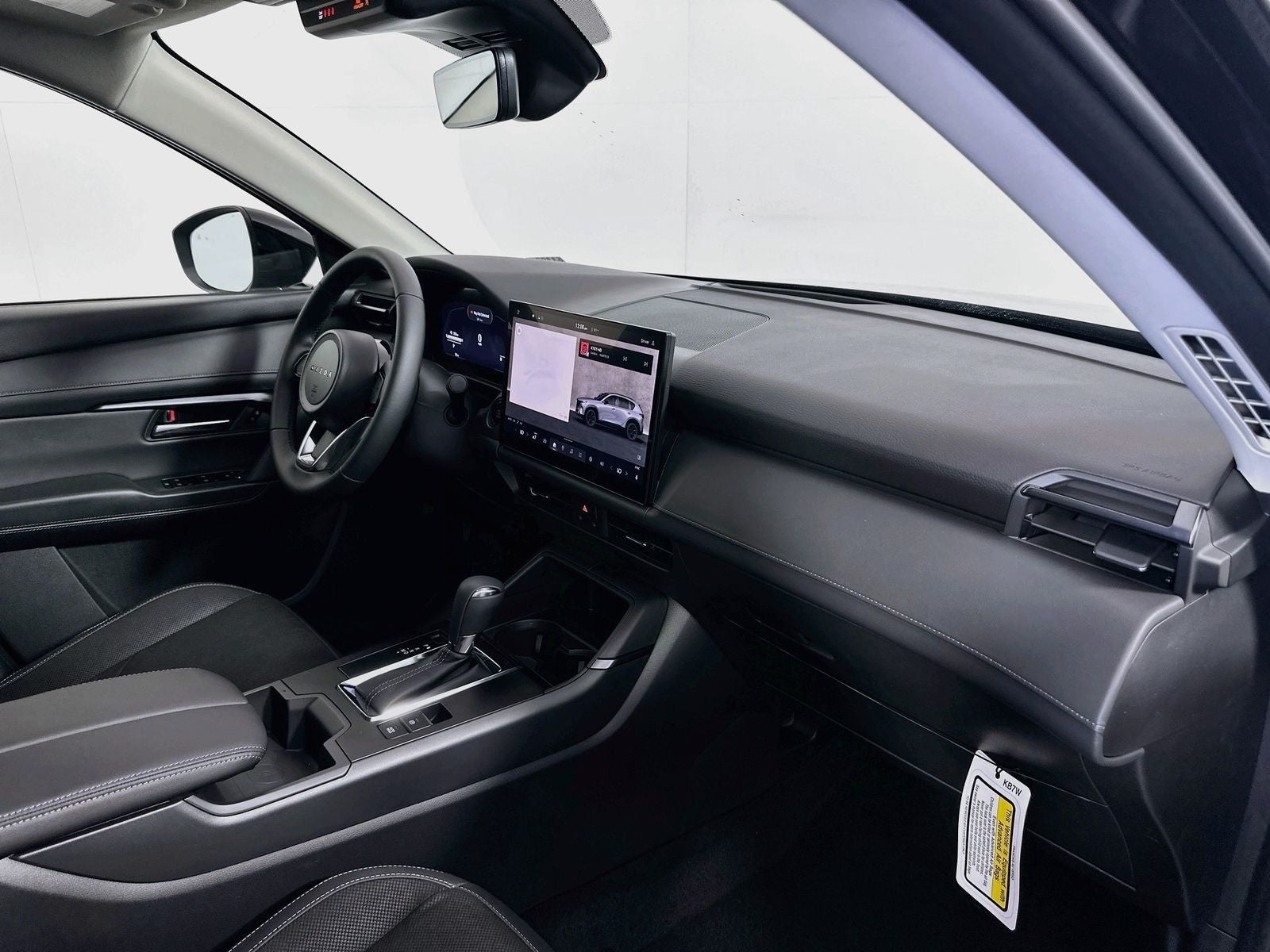 2026 Mazda Mazda CX-5 2.5 S Select