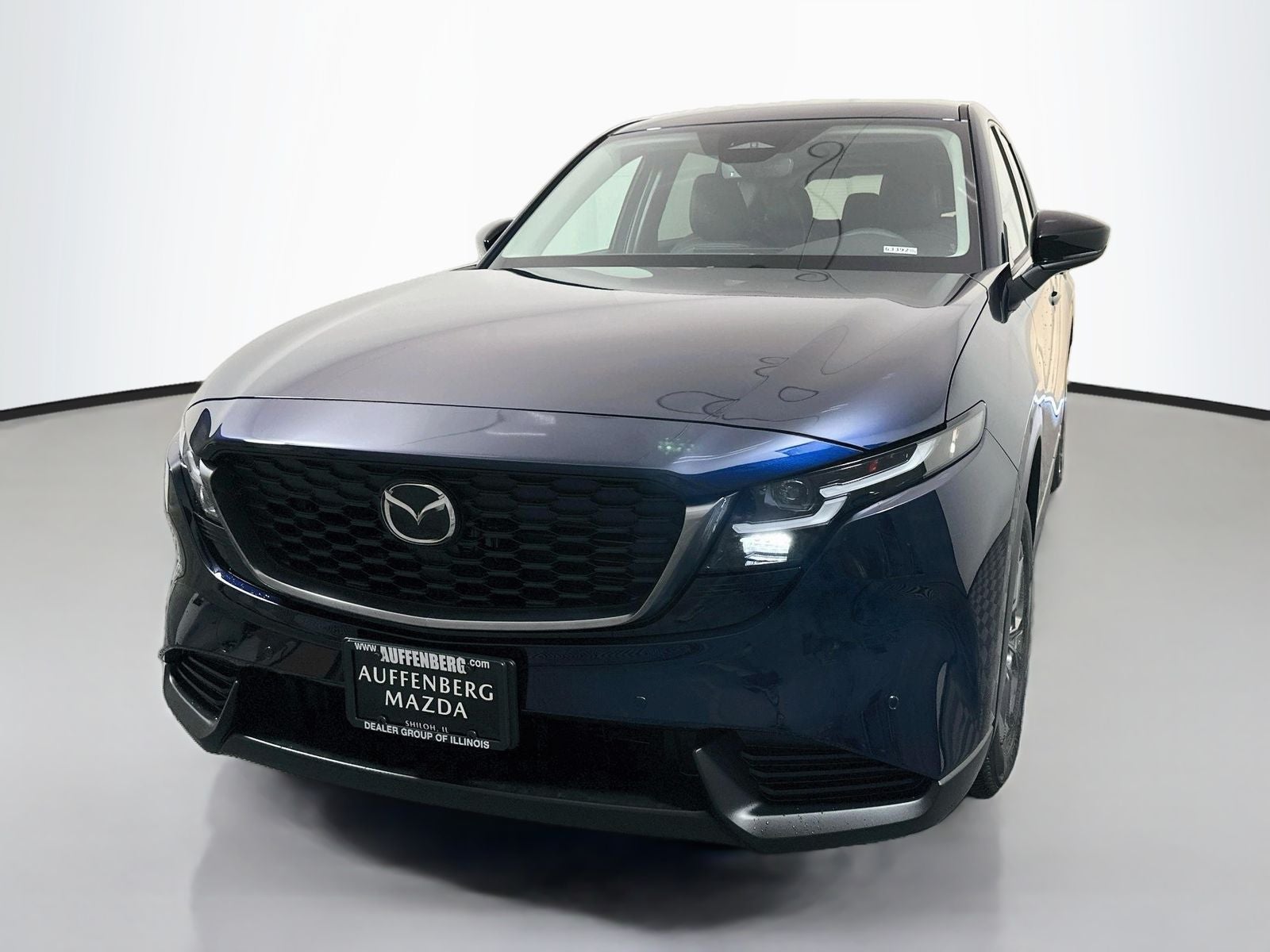 2026 Mazda Mazda CX-5 2.5 S Select