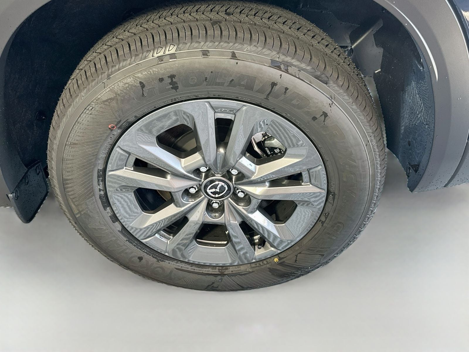 2026 Mazda Mazda CX-5 2.5 S Select