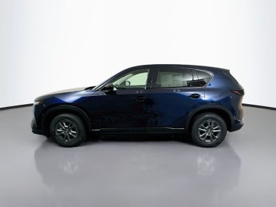 2026 Mazda Mazda CX-5 2.5 S Select