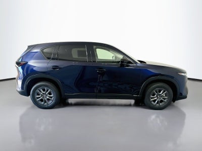 2026 Mazda Mazda CX-5 2.5 S Select