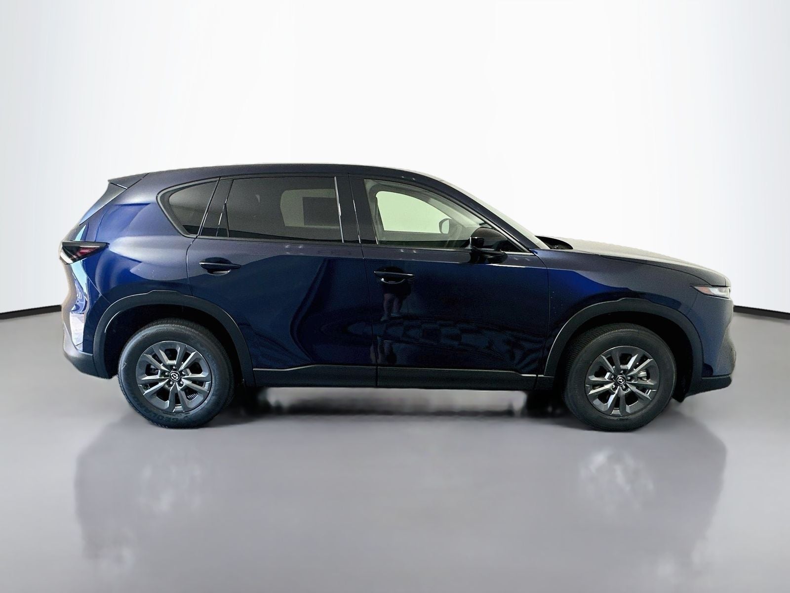 2026 Mazda Mazda CX-5 2.5 S Select