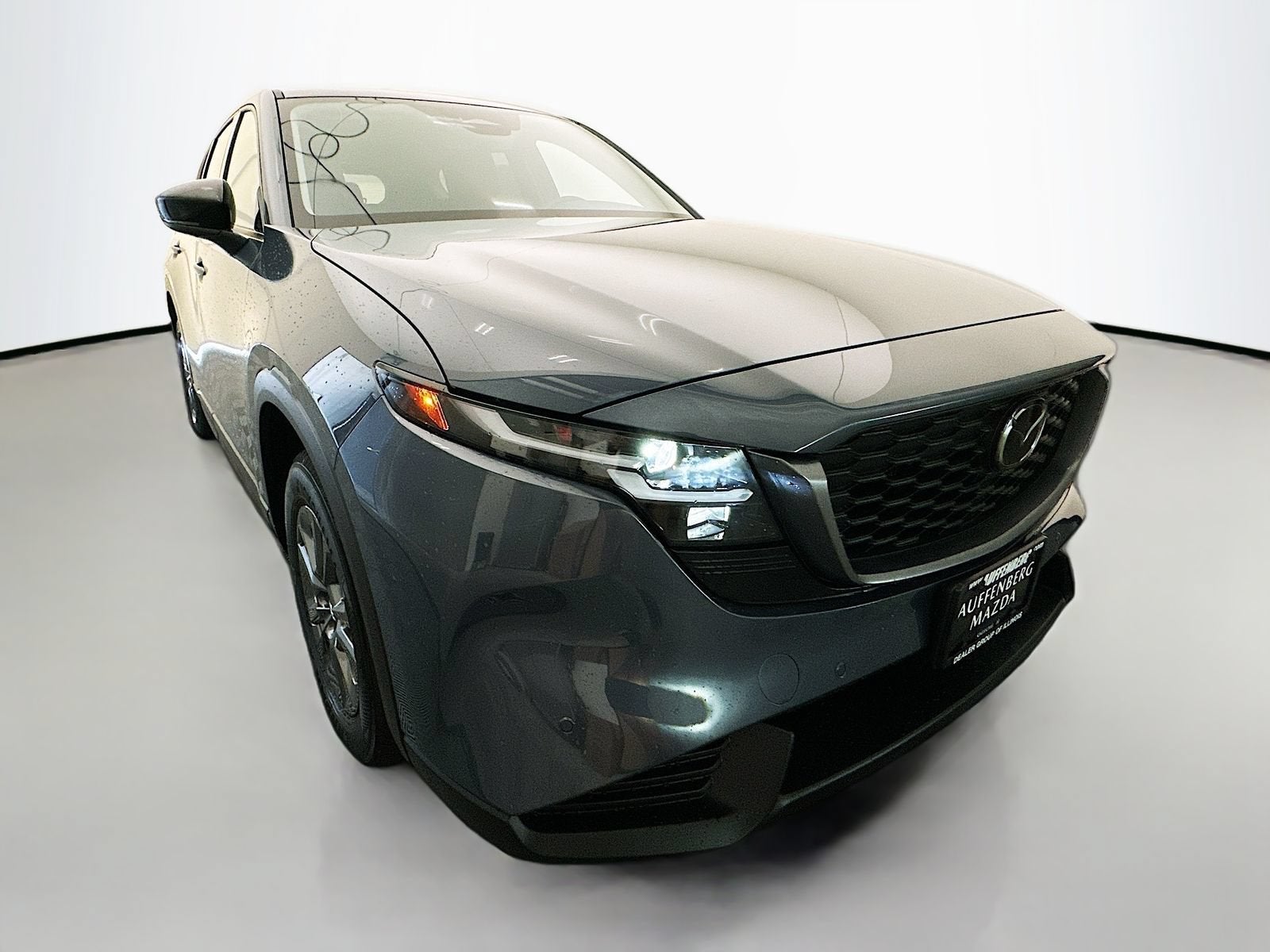 2026 Mazda Mazda CX-5 2.5 S Select