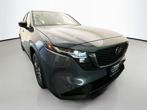 2026 Mazda Mazda CX-5 2.5 S Select