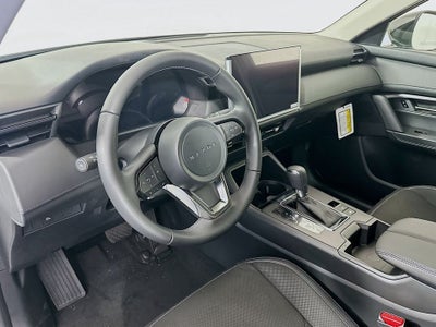 2026 Mazda Mazda CX-5 2.5 S Select