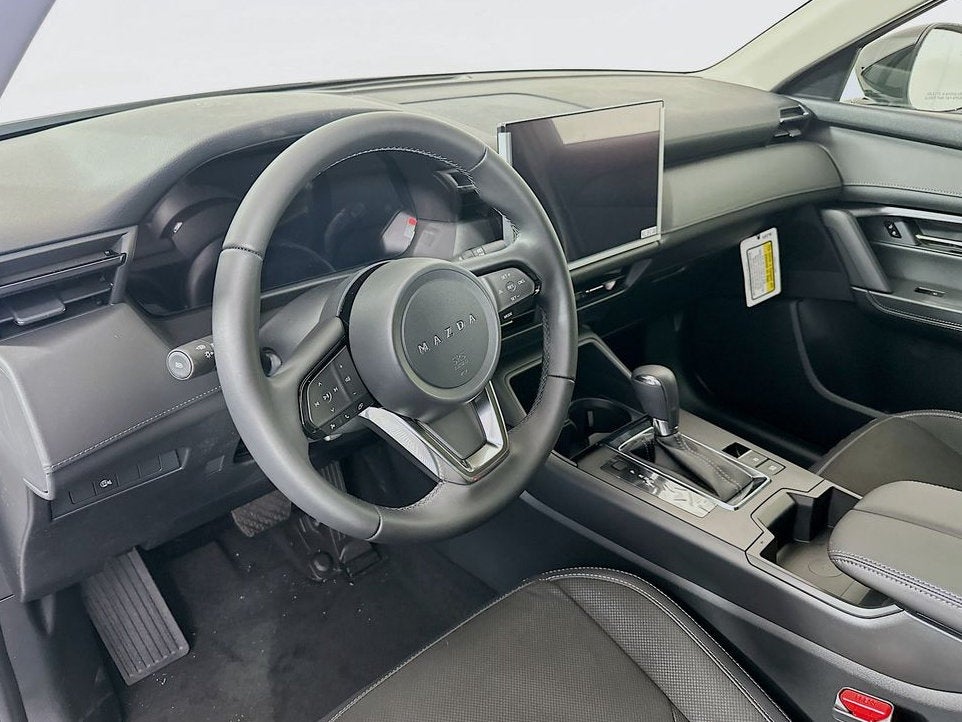 2026 Mazda Mazda CX-5 2.5 S Select