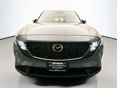 2026 Mazda Mazda CX-5 2.5 S Select