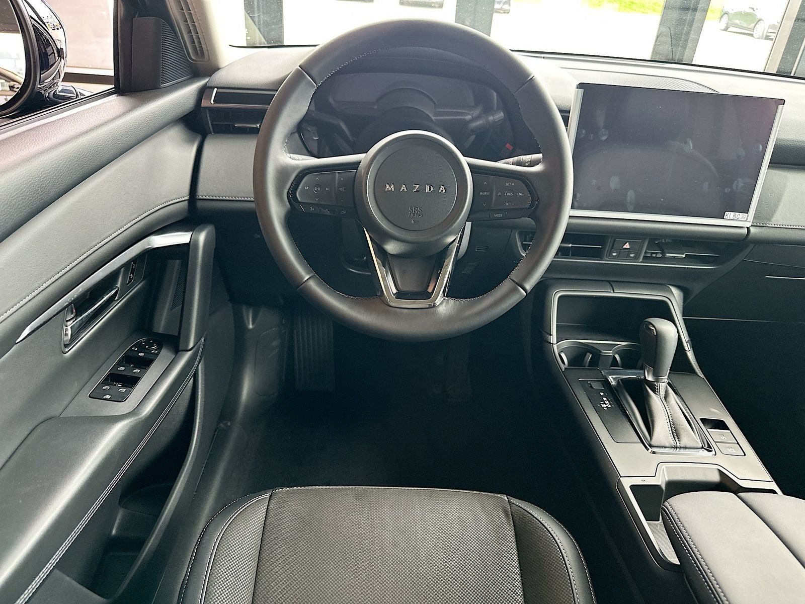 2026 Mazda Mazda CX-5 2.5 S Select