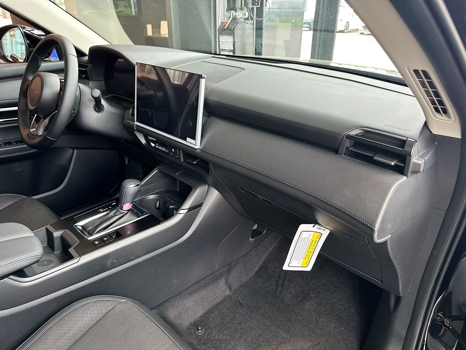 2026 Mazda Mazda CX-5 2.5 S Select
