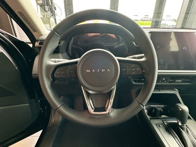 2026 Mazda Mazda CX-5 2.5 S Select