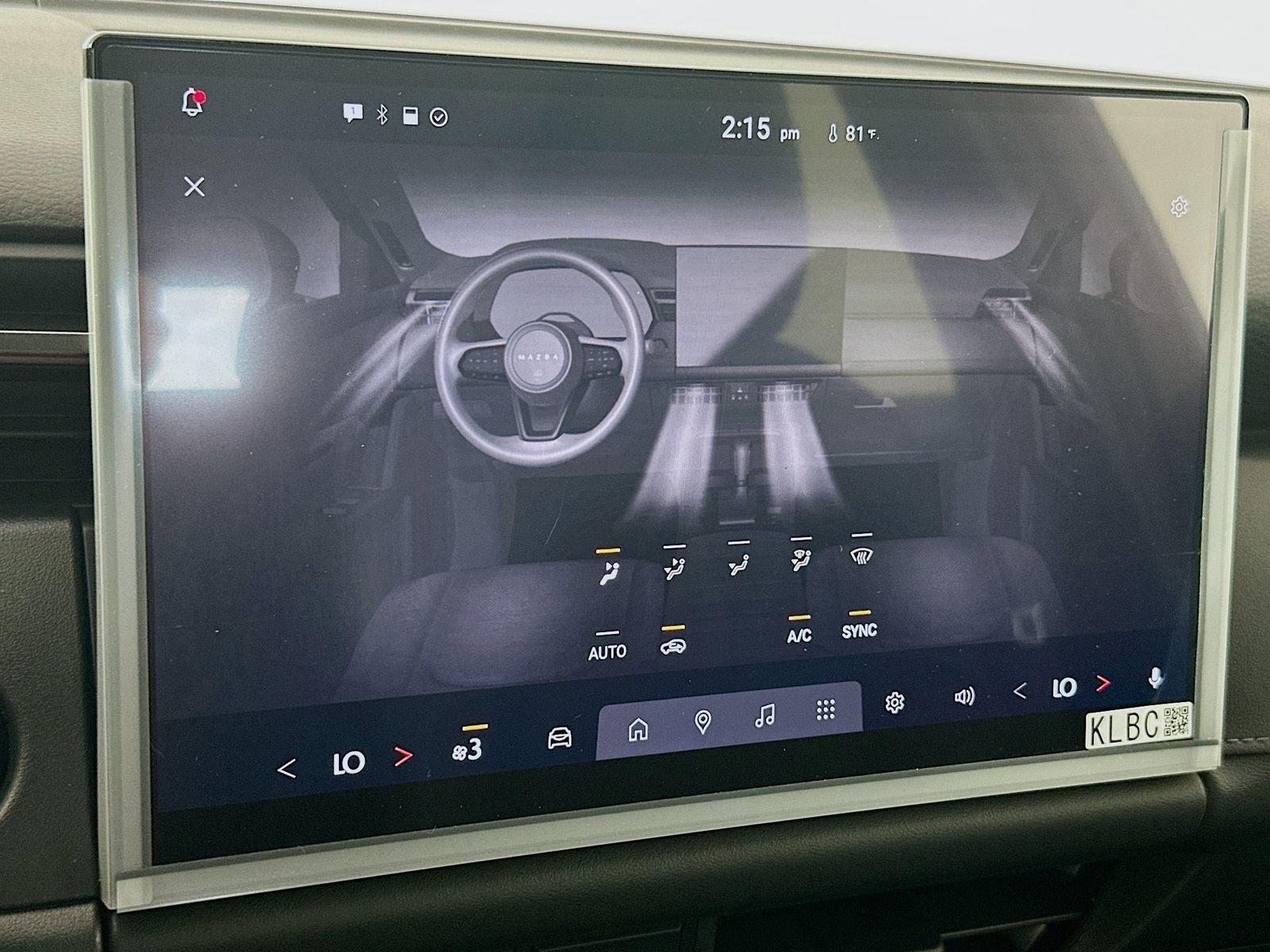 2026 Mazda Mazda CX-5 2.5 S Select