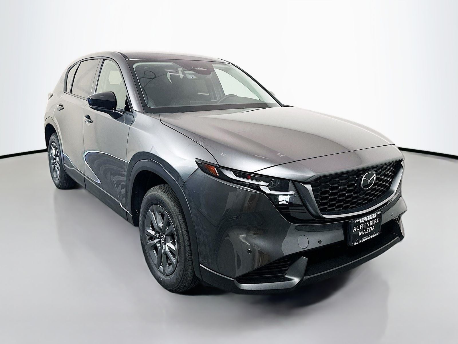 2026 Mazda Mazda CX-5 2.5 S Select